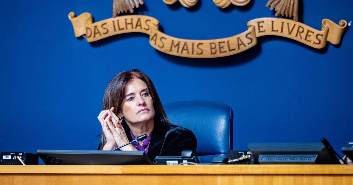 Presidente decidirá “a seu tempo” sobre convite formal a Seguro para estar nos 50 anos da autonomia