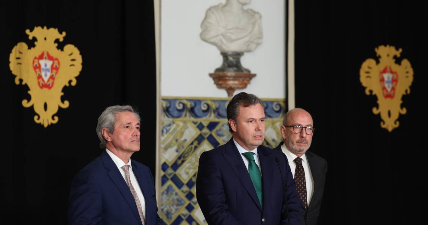 CDS-PP considera decisão do PR “um erro” porque vai provocar instabilidade