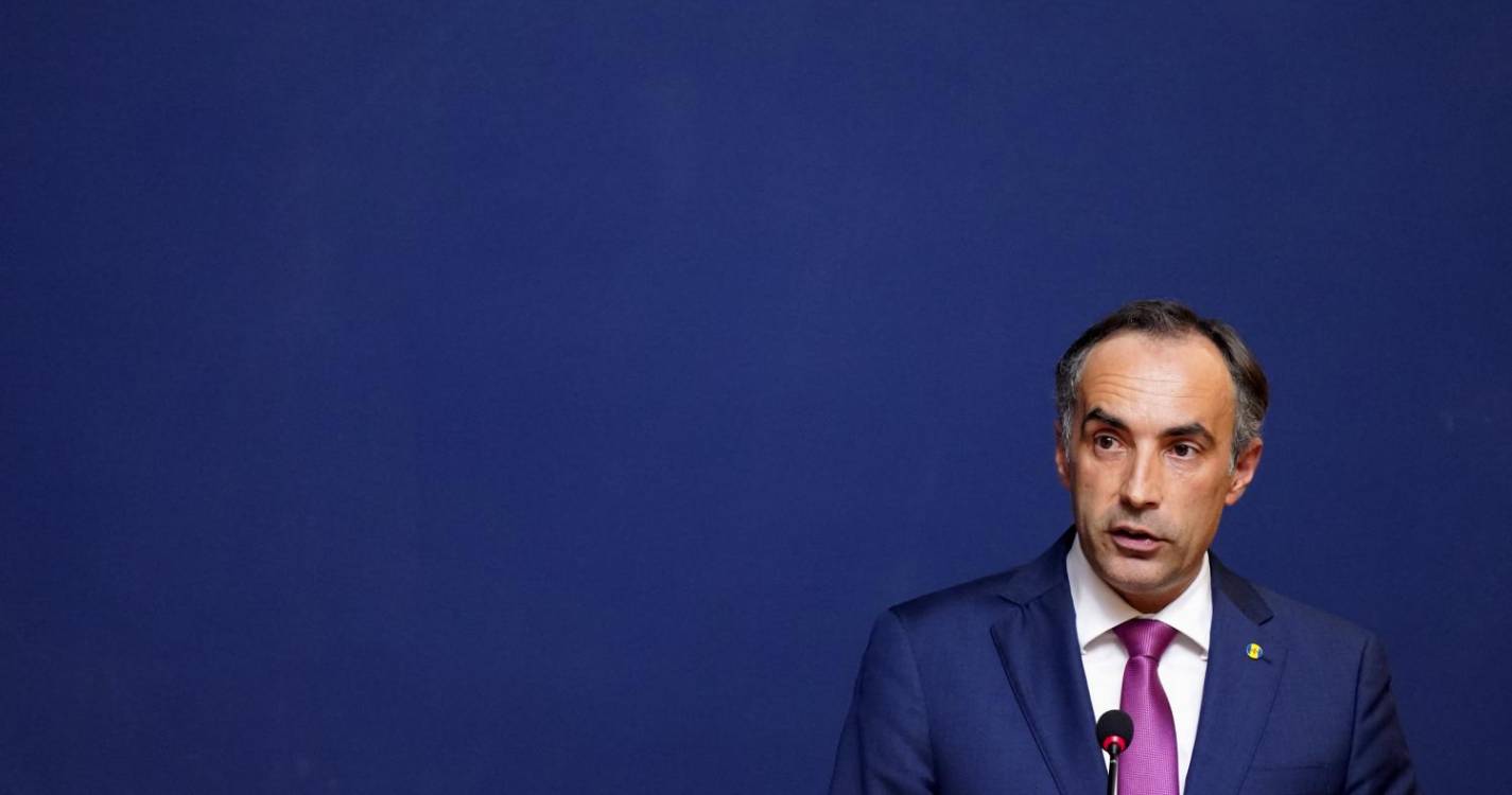 Rogério Gouveia preside Cerimónia de Abertura da “Madeira Blockchain Conference”