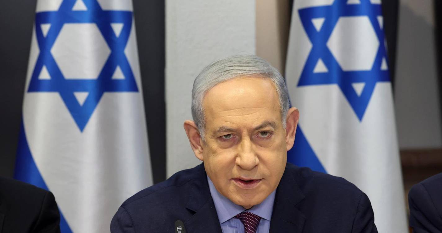 Médio Oriente: Netanyahu promete entrar em Rafah com ou sem acordo de trégua
