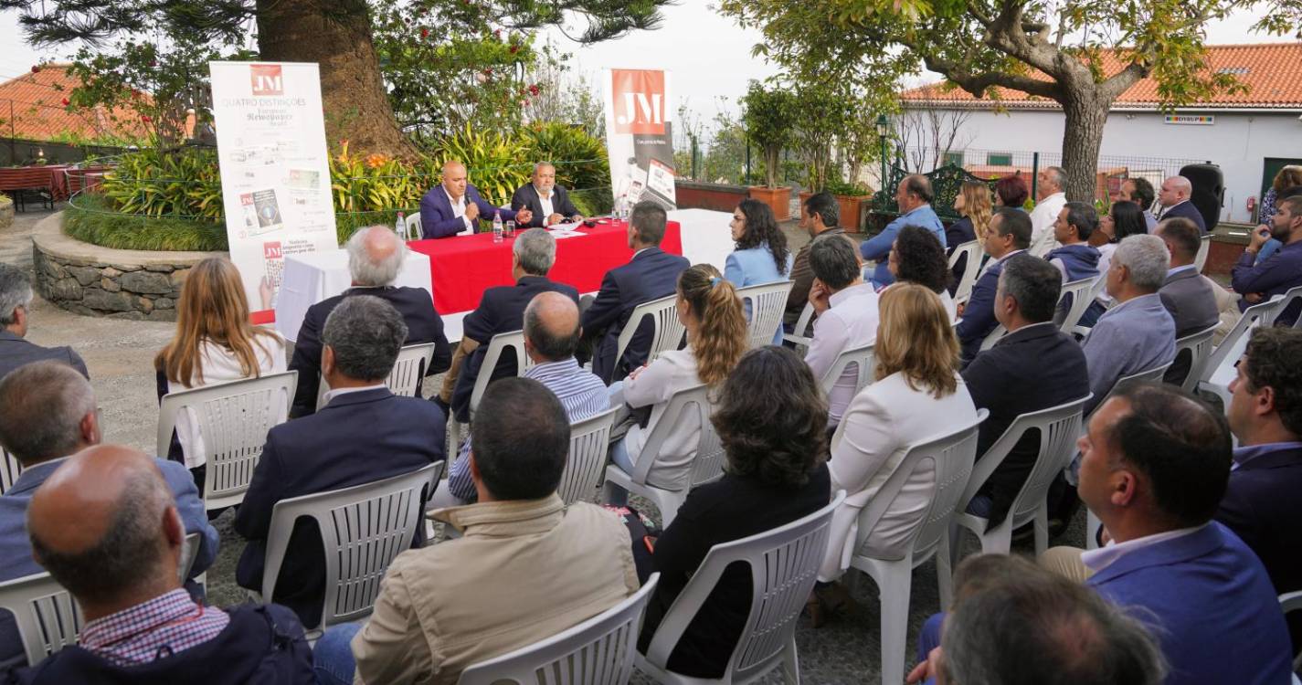 Anuário das Freguesias é lançado no Dia da Região