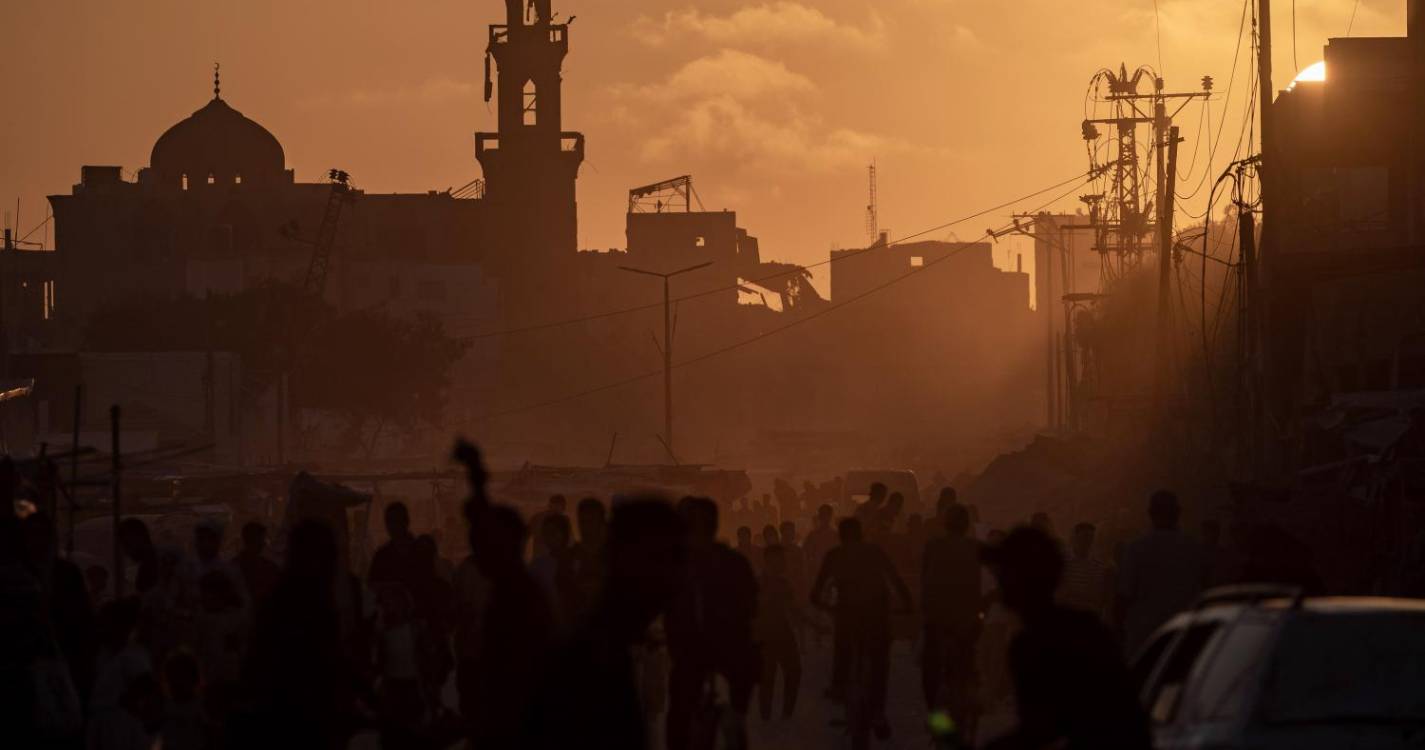 Comissão de inquérito da ONU acusa Israel de “extermínio” em Gaza desde 2023