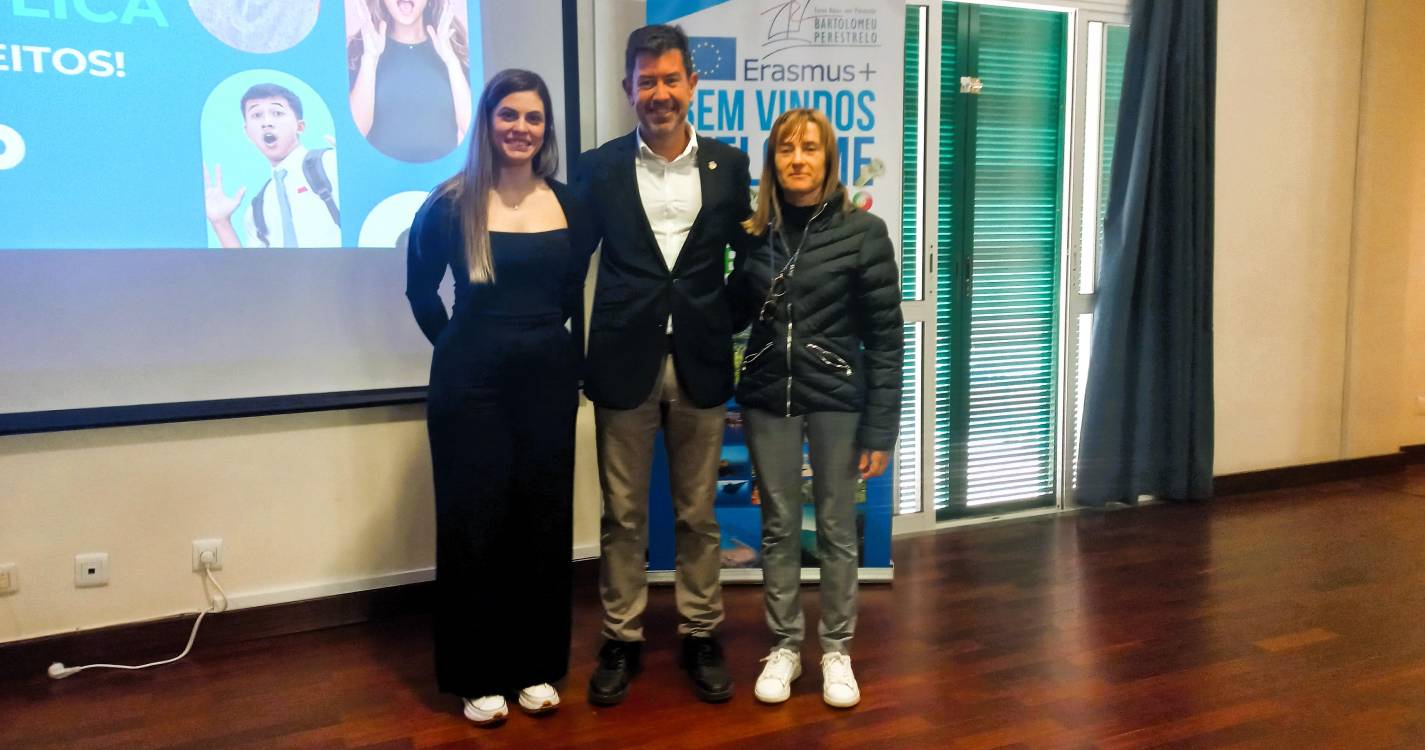 Junta do Imaculado e DECO promovem formação sobre direitos do consumidor