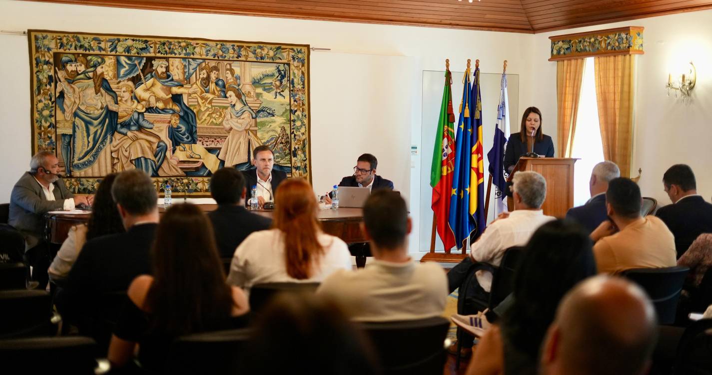 Jornadas 2025: Ponta do Sol reforçou apoio aos estudantes e à cultura