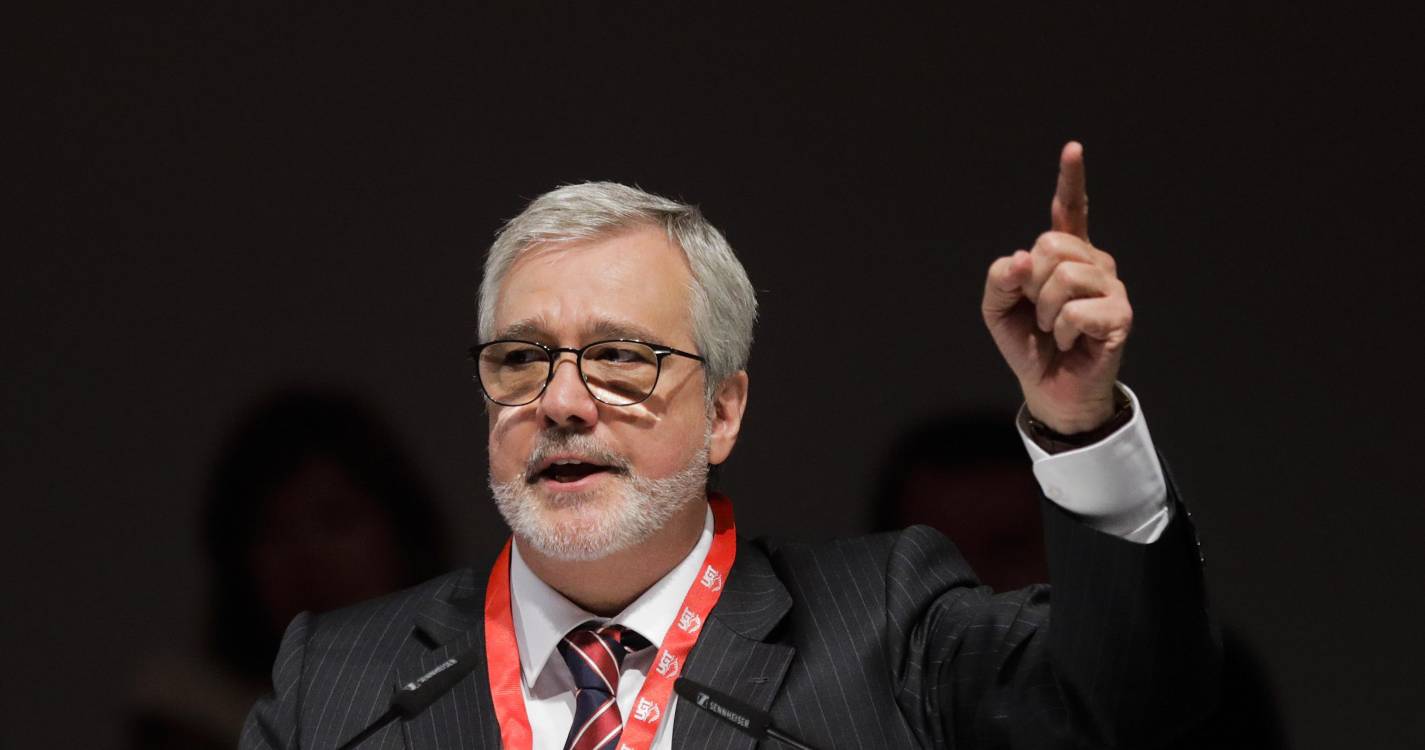 UGT rejeita proposta de reforma da legislação laboral