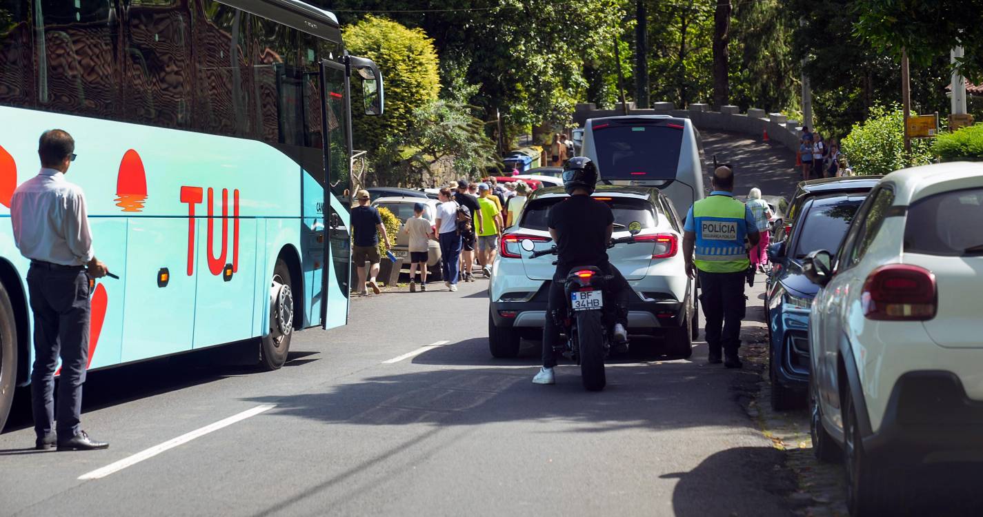 Governo Regional apela à diversificação de itinerários na fruição do território