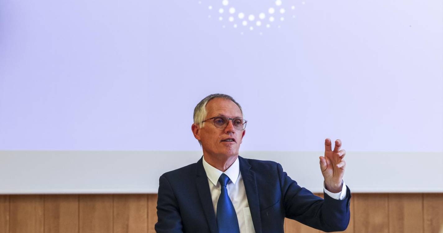 Stellantis de Mangualde inicia produção de veículos elétricos após um investimento de 30 ME