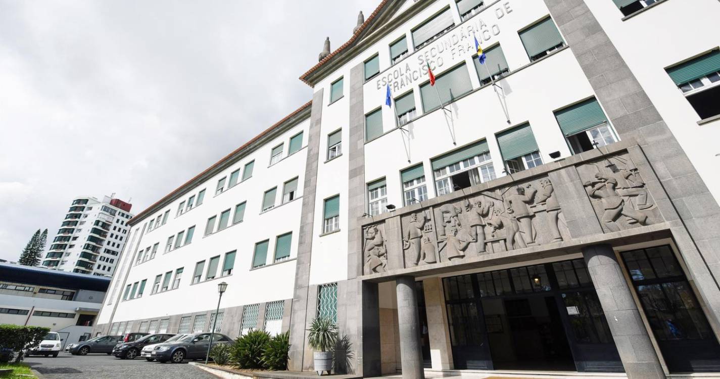 Francisco Franco com várias atividades ‘na manga’ esta semana