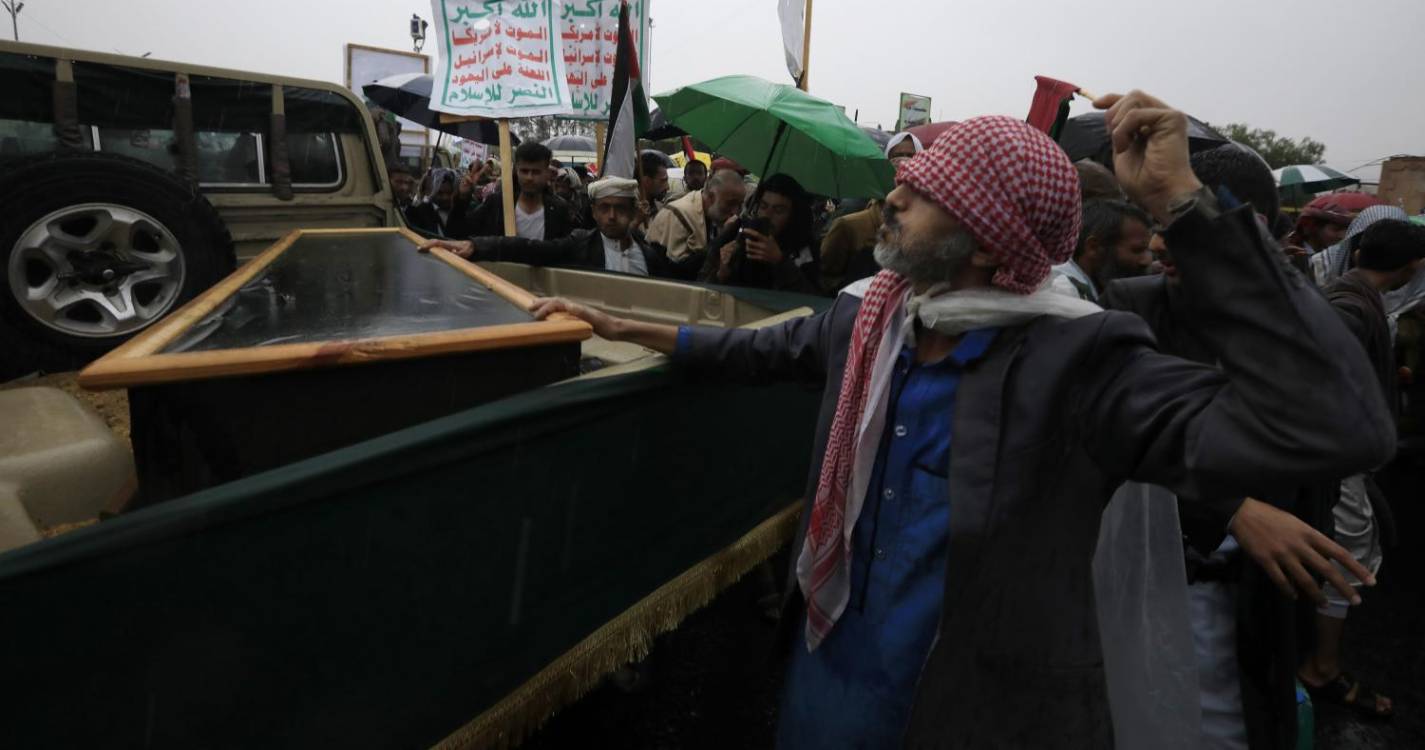 Jornalistas em Gaza em risco de “destruição completa”