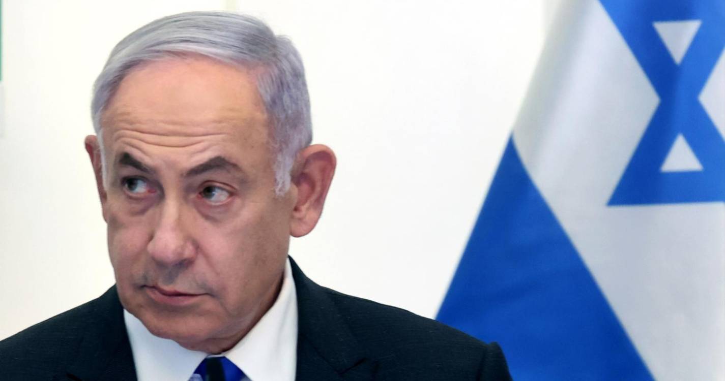 Médio Oriente: Netanyahu diz que exército israelita é “o mais moral do mundo”
