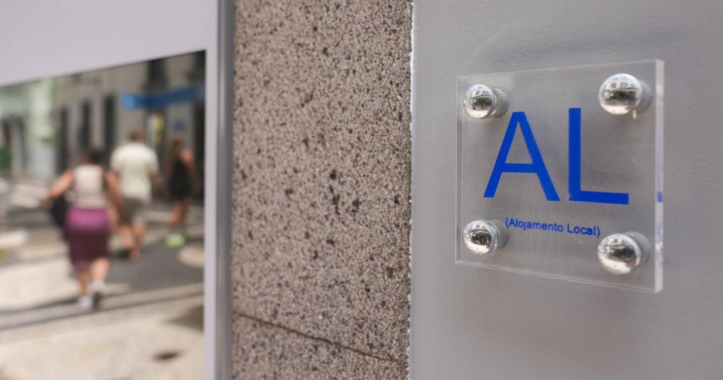 722.900 hóspedes e 3,9 milhões de dormidas nos vários tipos de alojamento entre julho e setembro