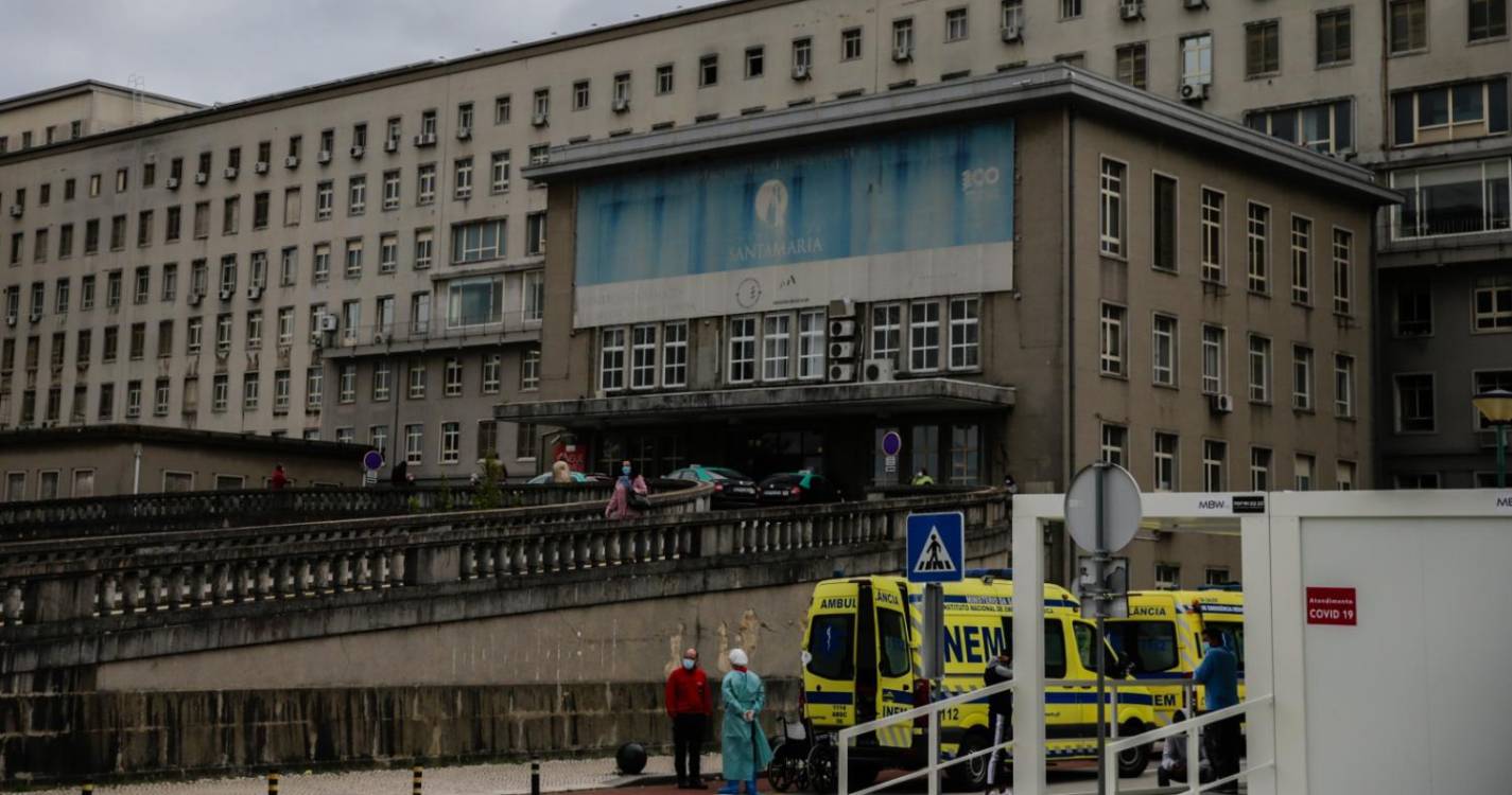 Ordem dos Médicos vai insistir com ministro por informações sobre caso de gémeas