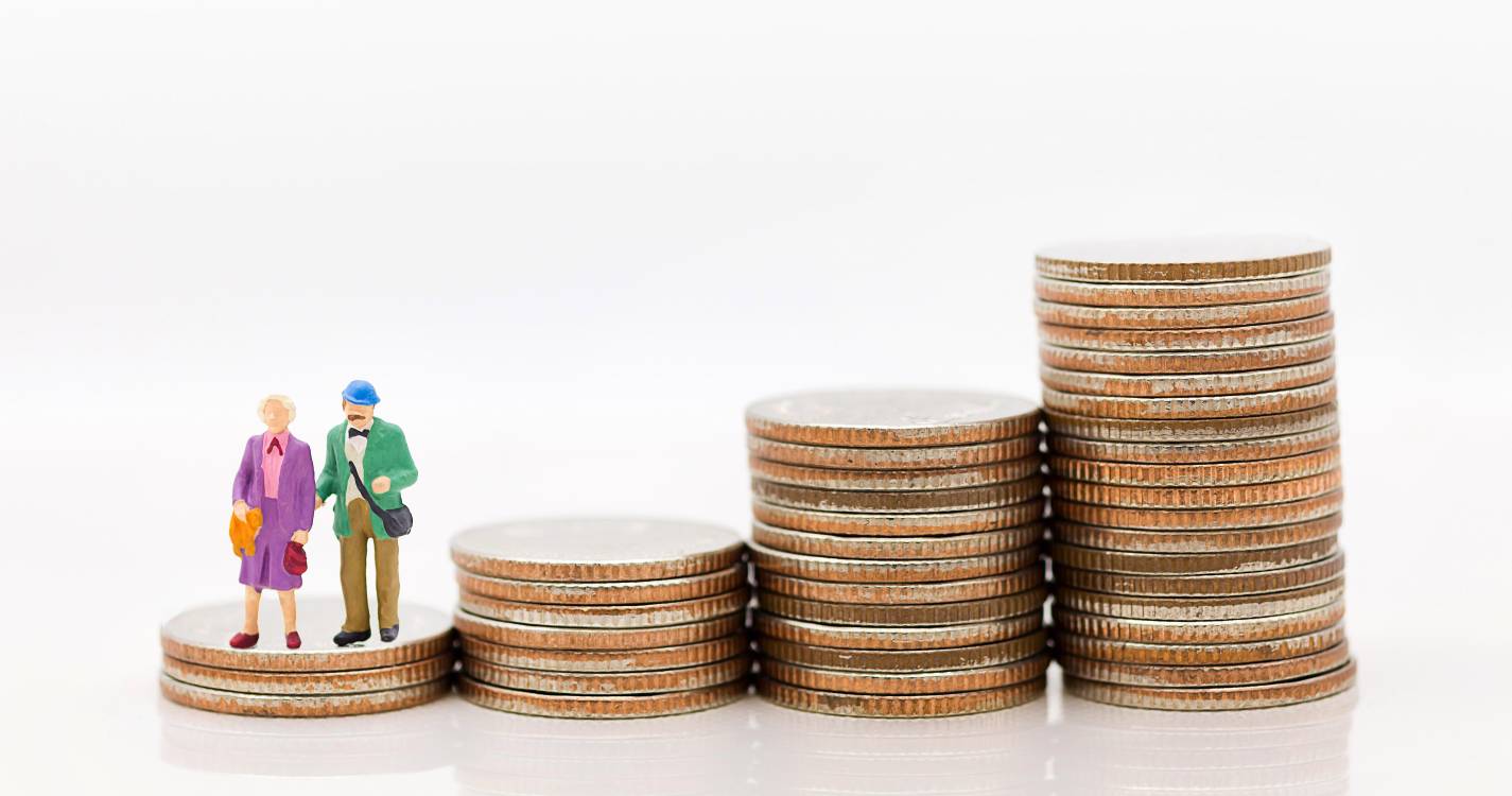 Subida do salário mínimo para 920 euros em 2026 publicada em Diário da República