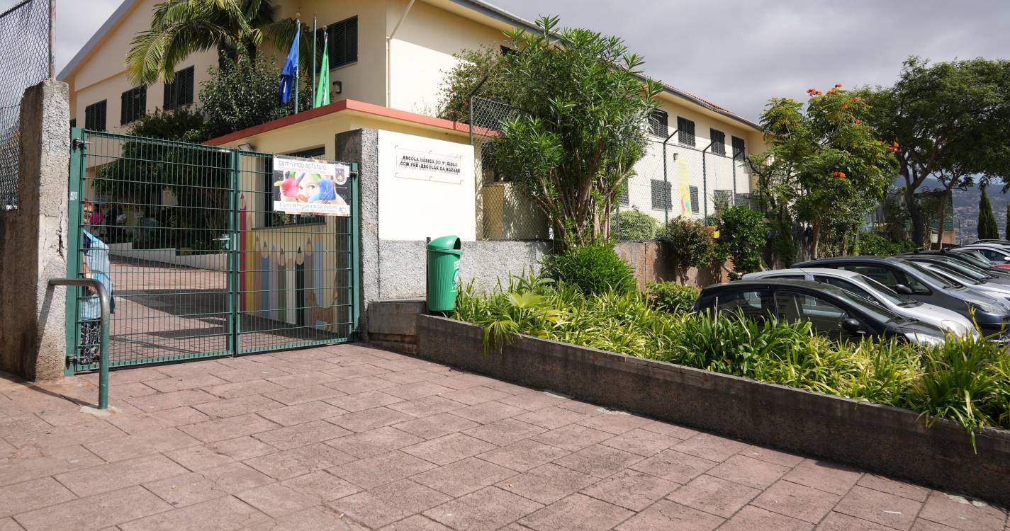 Escola da Nazaré será a primeira a receber kit de ciências experimentais