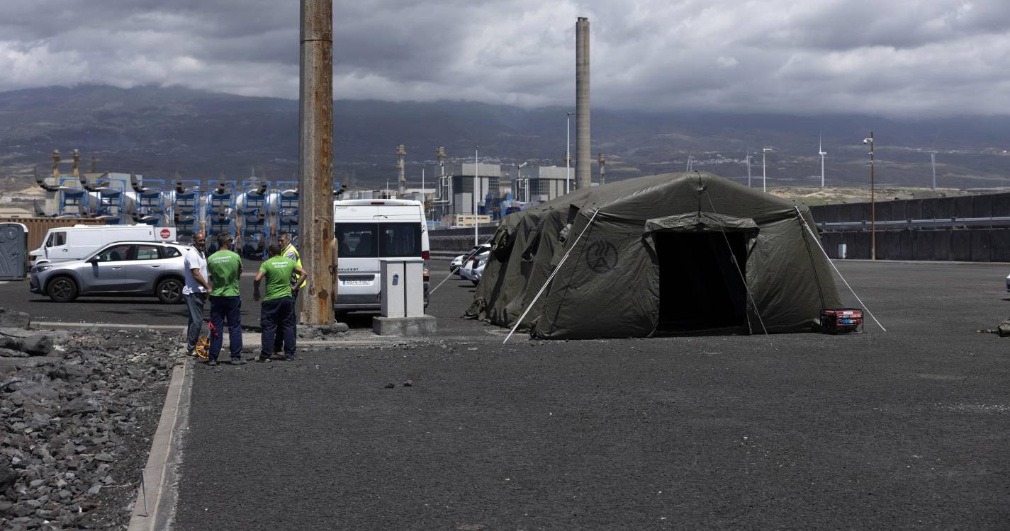 OMS confirma seis casos de hantavírus e afasta “uma nova covid”