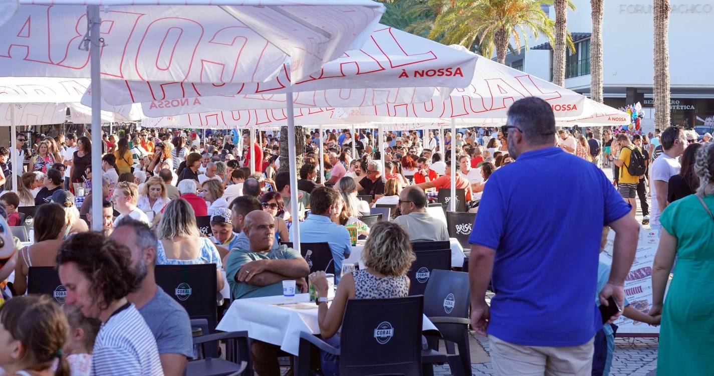 Semana Gastronómica de Machico distinguida como “Evento Mais Sustentável”