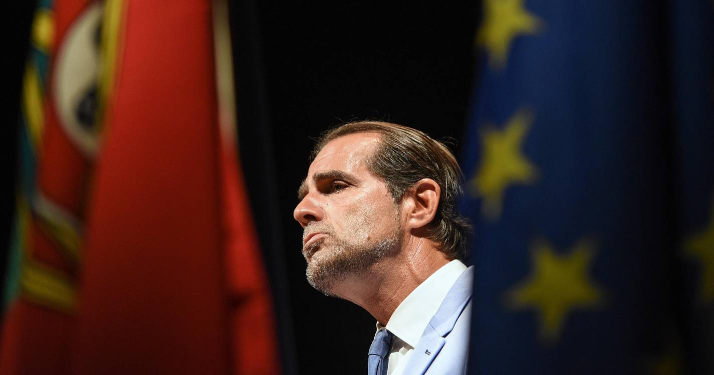 Eleições/Madeira: PSD venceu todas as legislativas regionais e governa há 49 anos