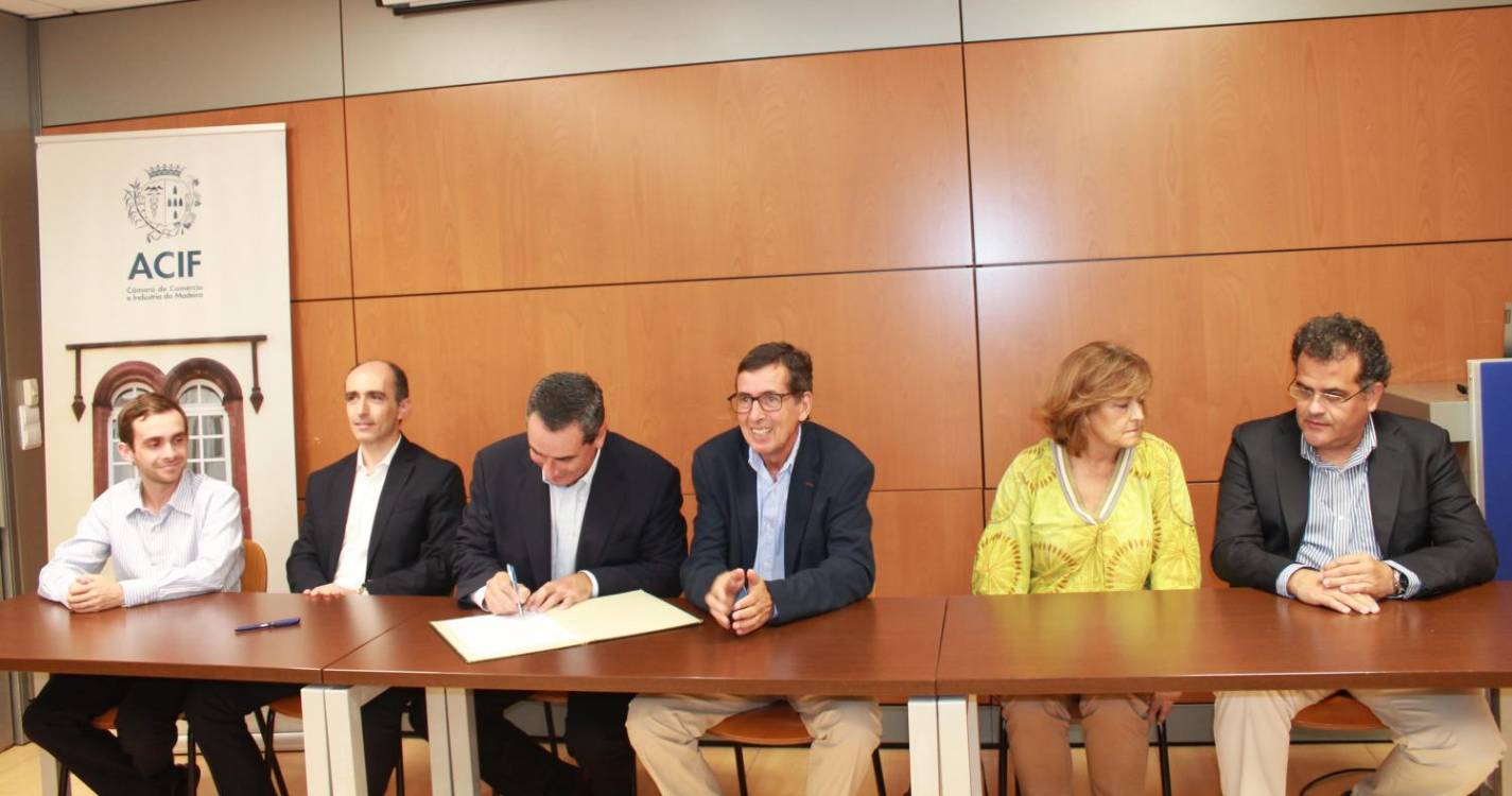 ACIF apela a incentivos para assegurar rentabilidade no setor dos vinhos