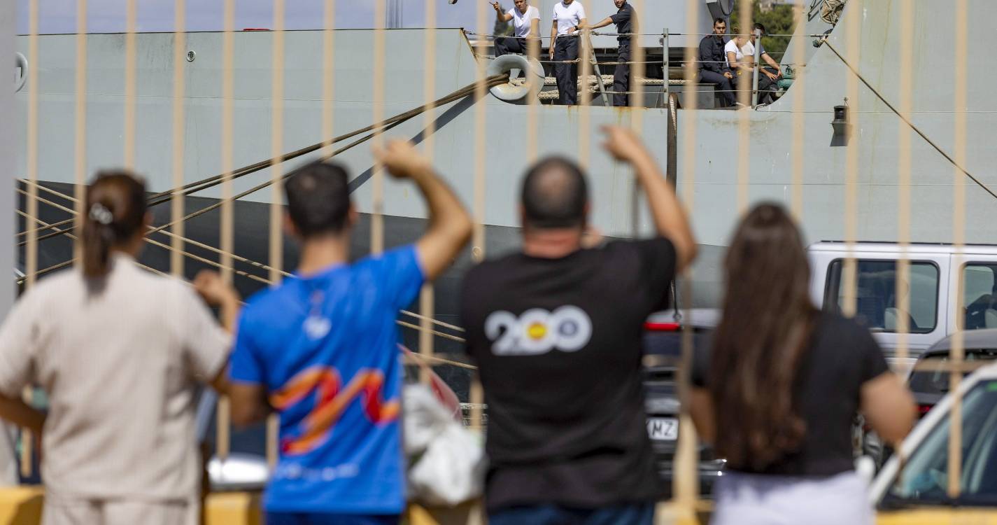 Médio Oriente: Flotilha Global Sumud pede apoio da comunidade internacional para travar ataques