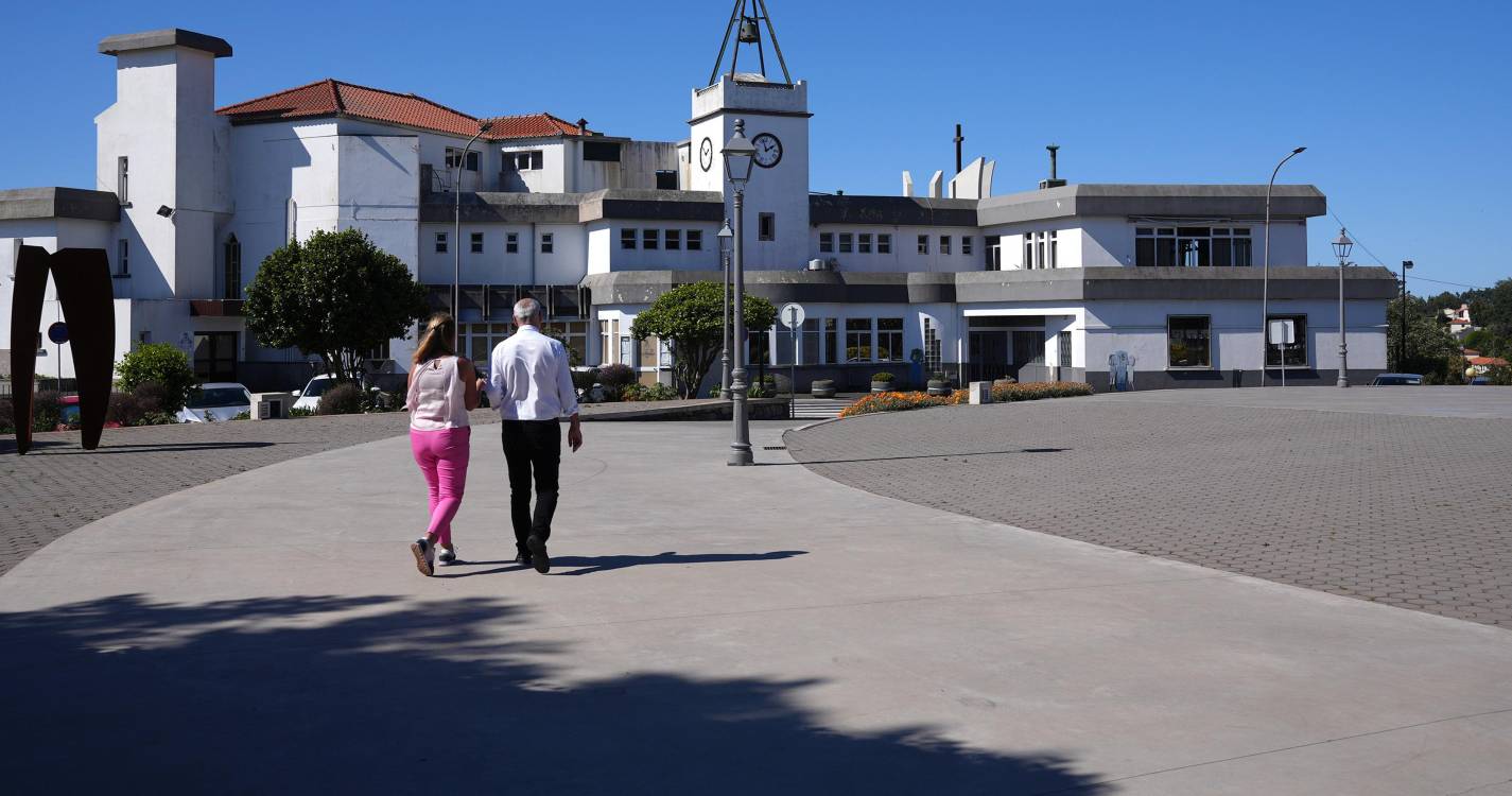 Assista ao regresso da ‘Estrada Regional’ à Camacha (com vídeo)