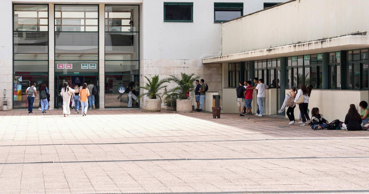 Estudantes da UMa participaram em programa intensivo nos Países Baixos