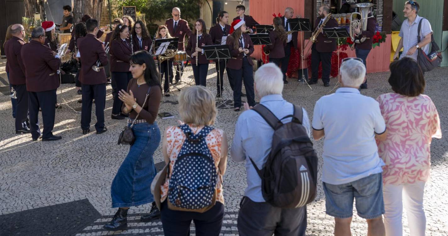 IL quer Natal madeirense a Património Cultural Imaterial da Humanidade