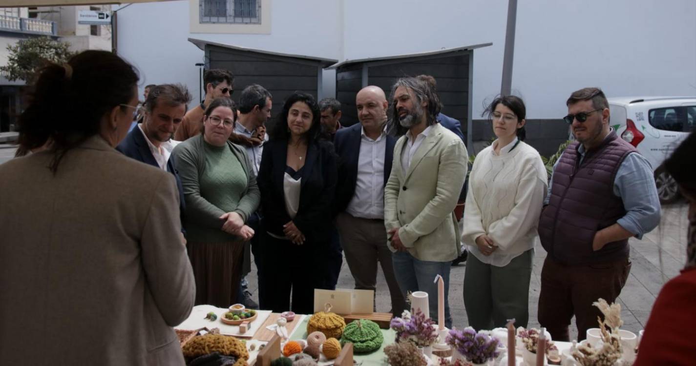 Green Market sensibiliza para a economia circular e práticas sustentáveis