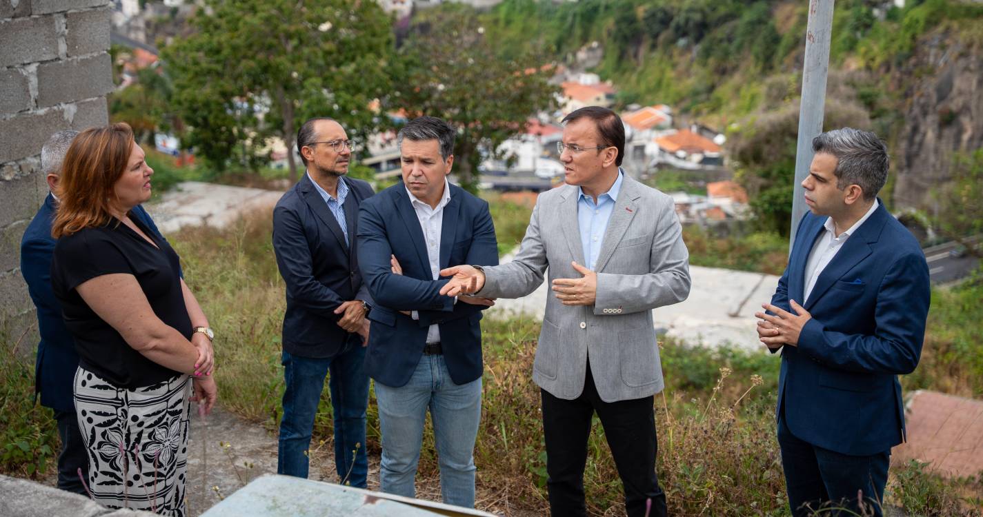 PS diz que Funchal desperdiçou 23 milhões de euros de apoios destinados à construção de habitação