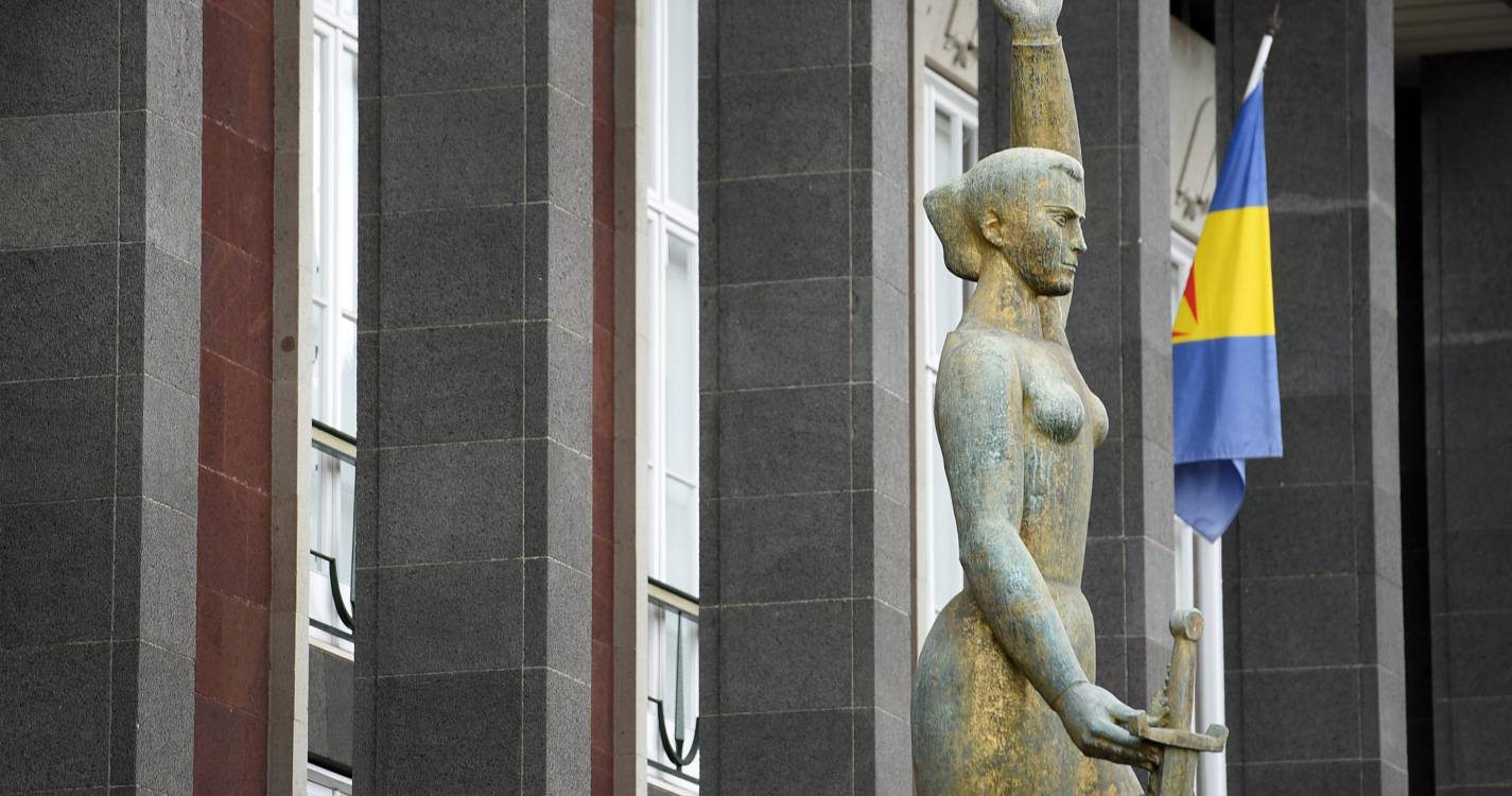 Homem que matou a mulher em Machico já está no tribunal