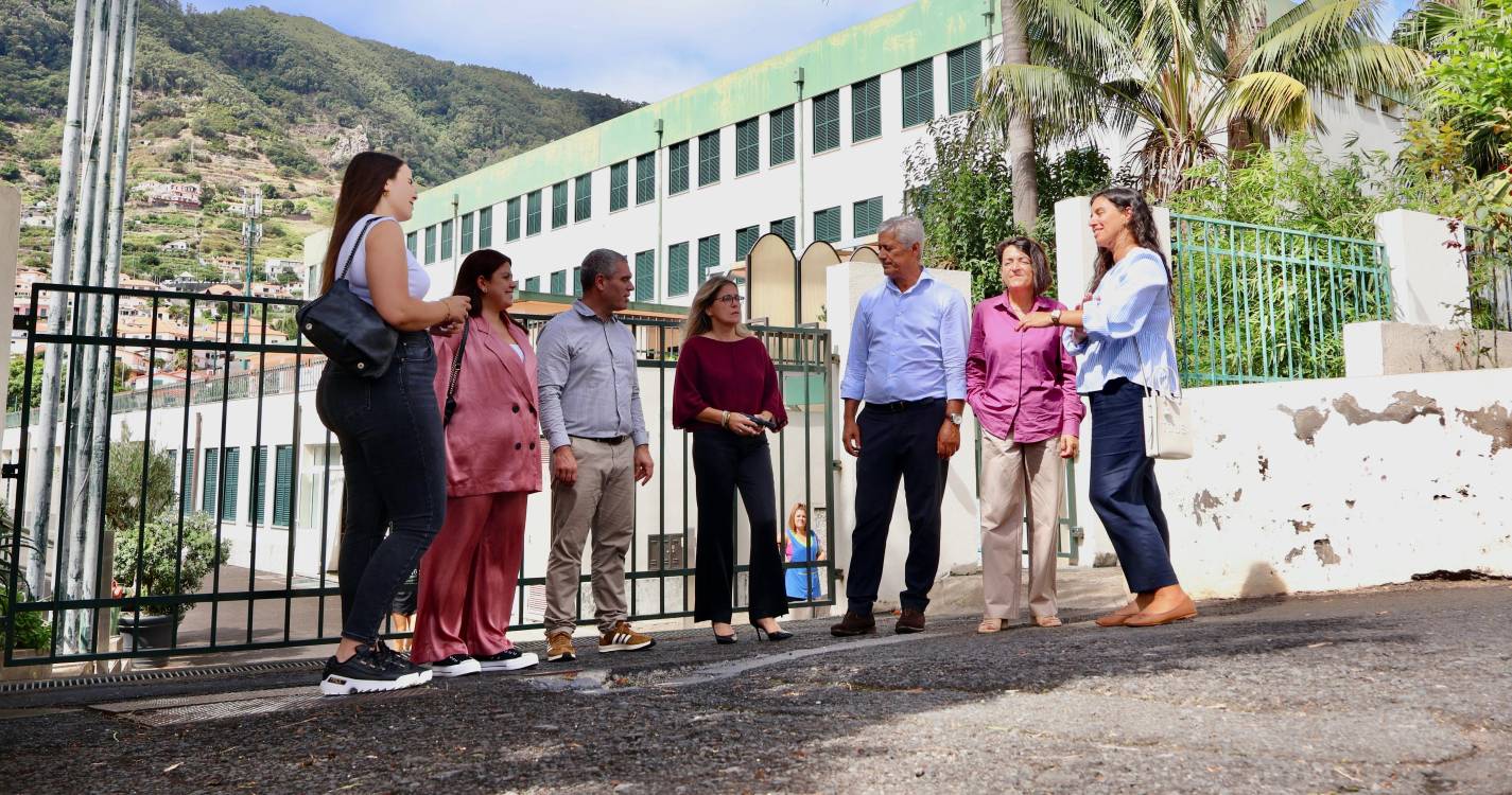 Coligação PSD/CDS promete bolsas para os alunos de licenciatura e mestrado do concelho