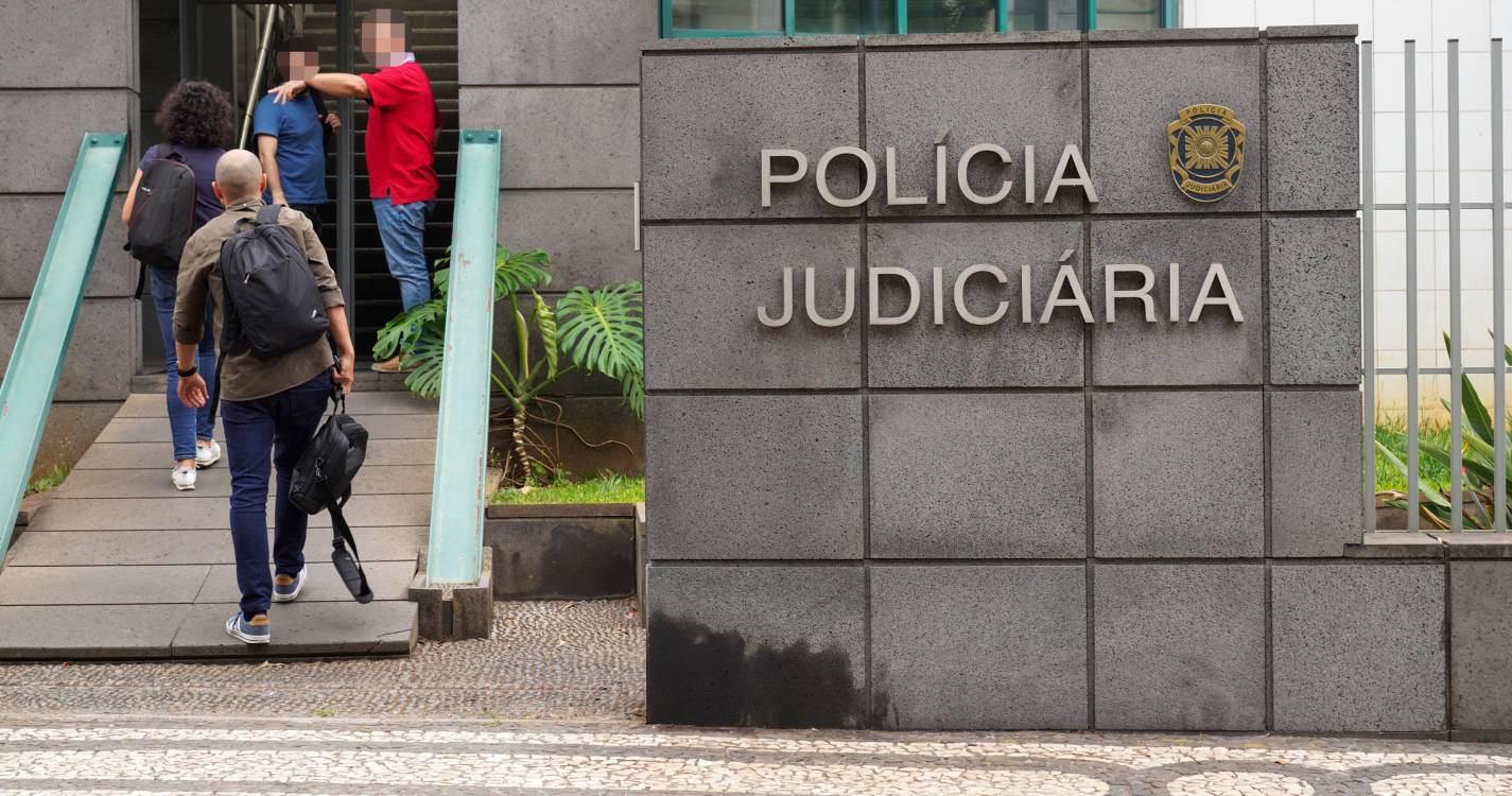 PJ apreende uma tonelada de cocaína ao largo de Setúbal