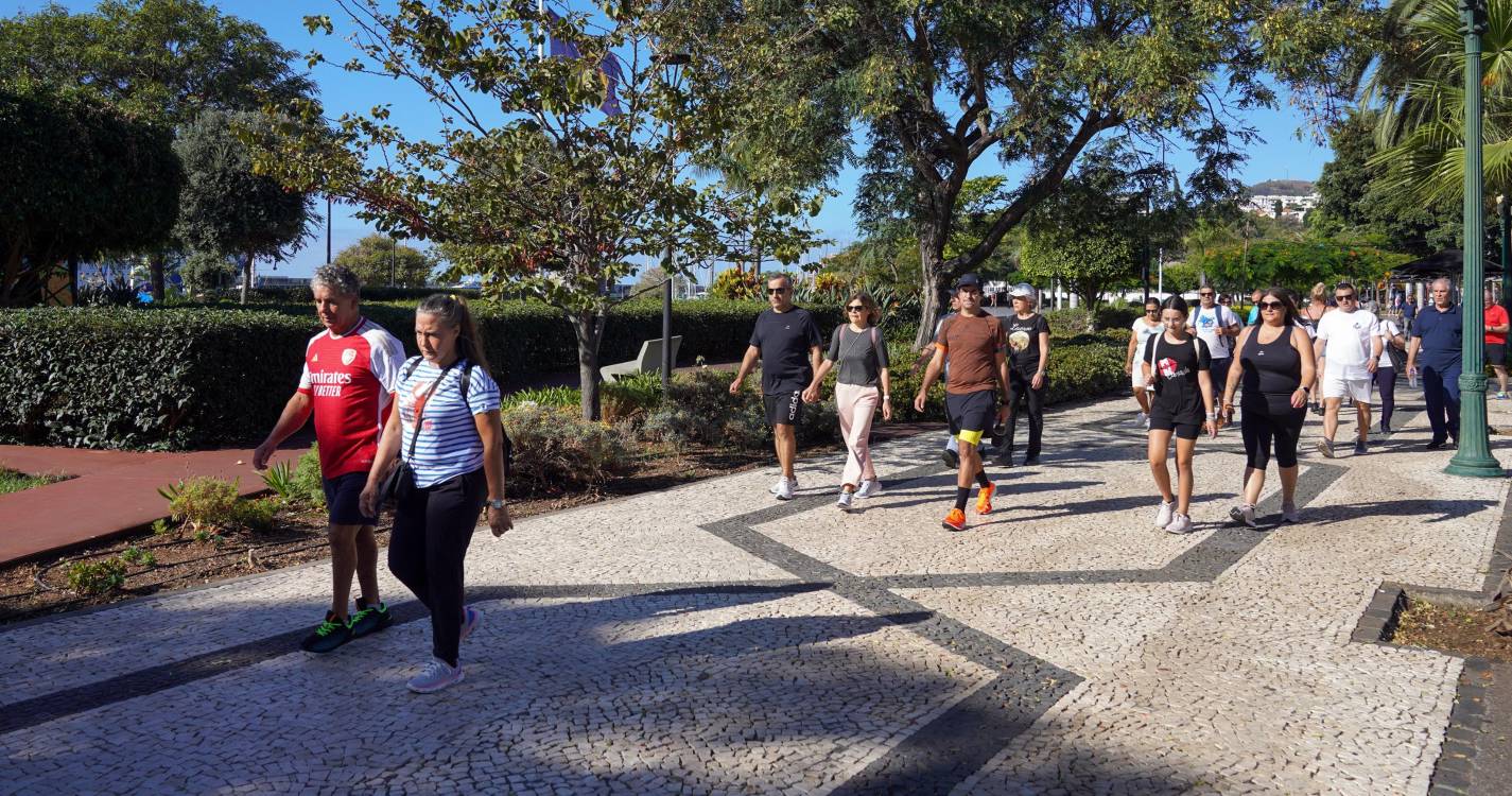 Projeto liderado por Portugal permite deteção precoce de riscos para a saúde pública