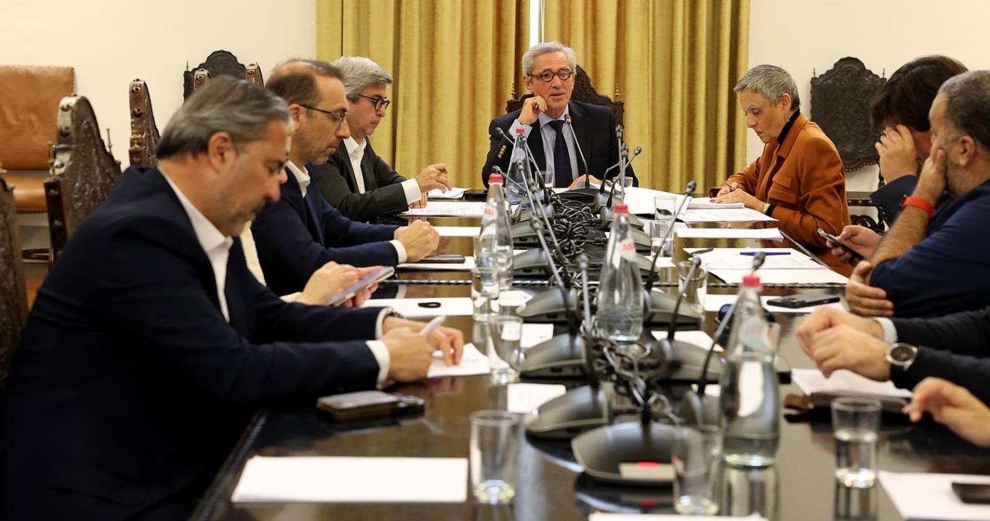 Parlamento madeirense concorda com criação de regime único do subsídio social de mobilidade para Madeira e Açores