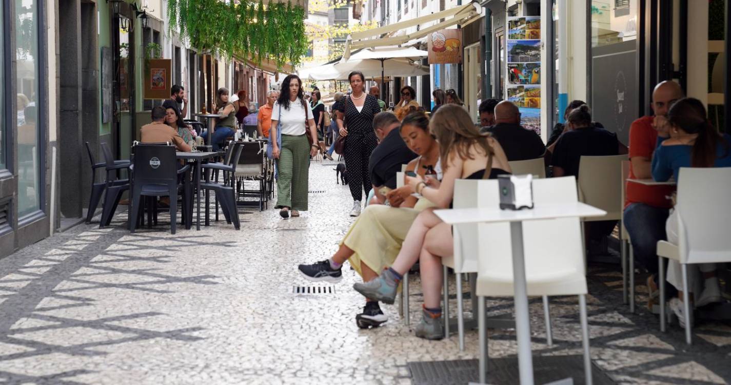 No 2.º trimestre: Taxa de desemprego na Região foi de 5,2%