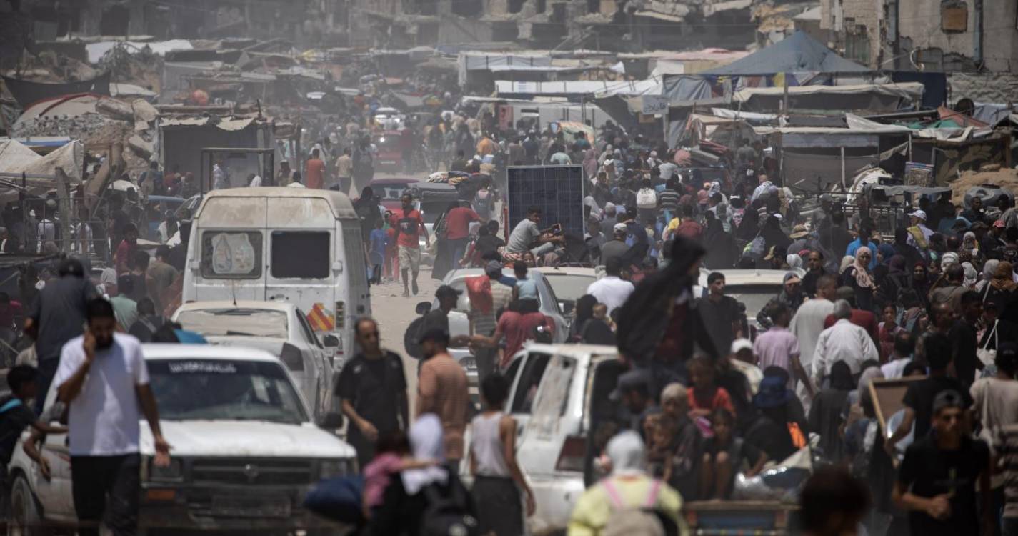 Hassan Nasrallah diz que Israel deve esperar “resposta inevitável”