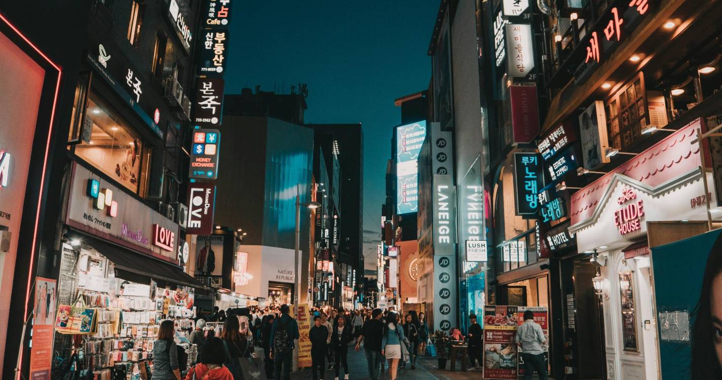 Incêndio em centro de dados do governo apaga centenas de serviços online na Coreia do Sul