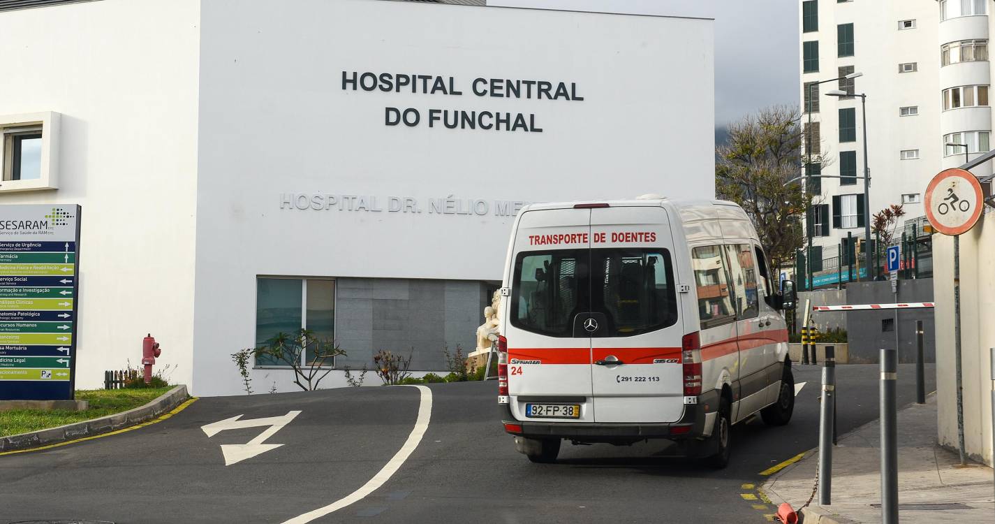 Frota de ambulâncias do SESARAM para transporte de doentes não urgentes reforçada duas viaturas