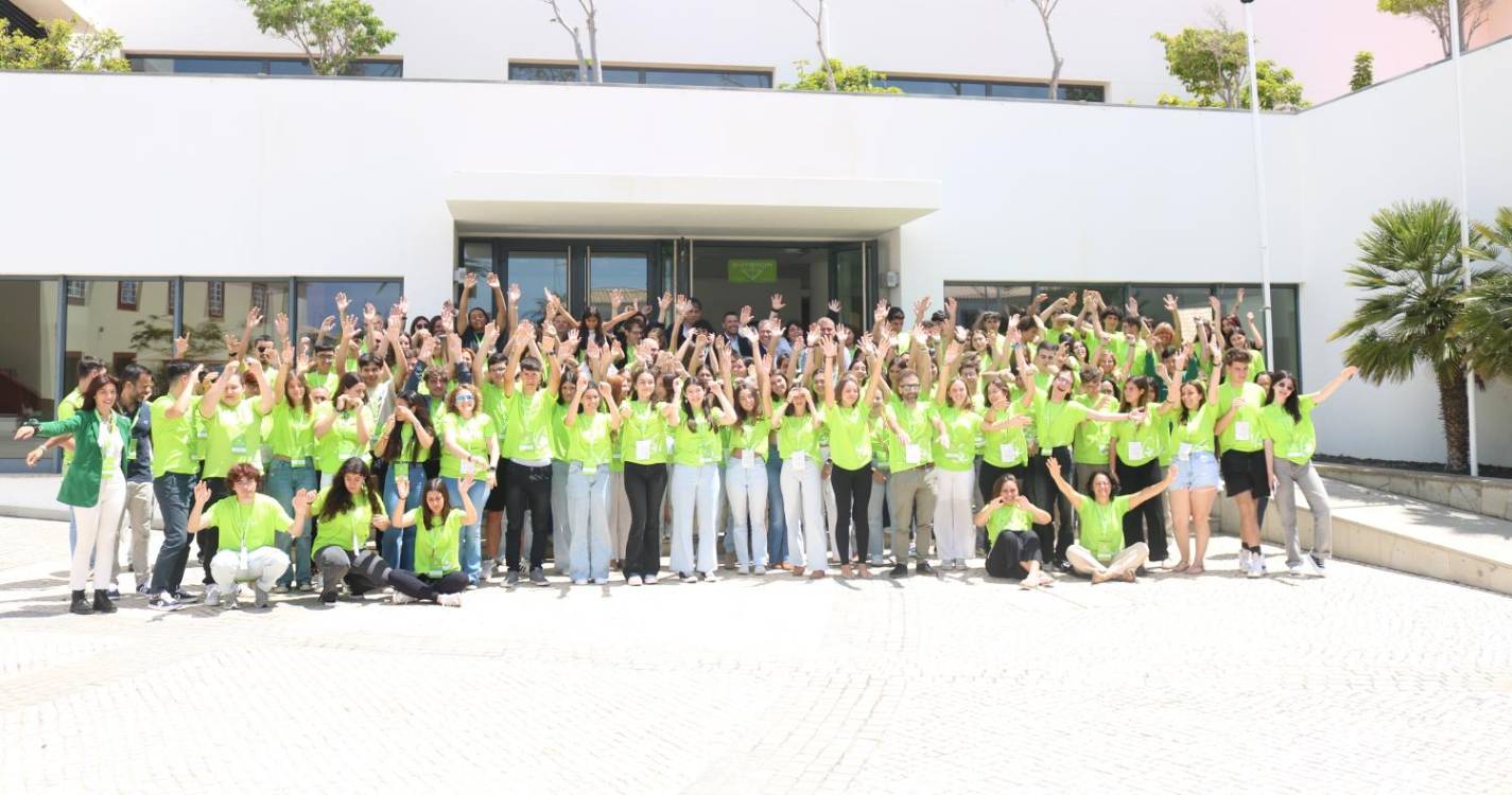 Já são conhecidos os vencedores do concurso de empreendedorismo e inovação (com fotos)