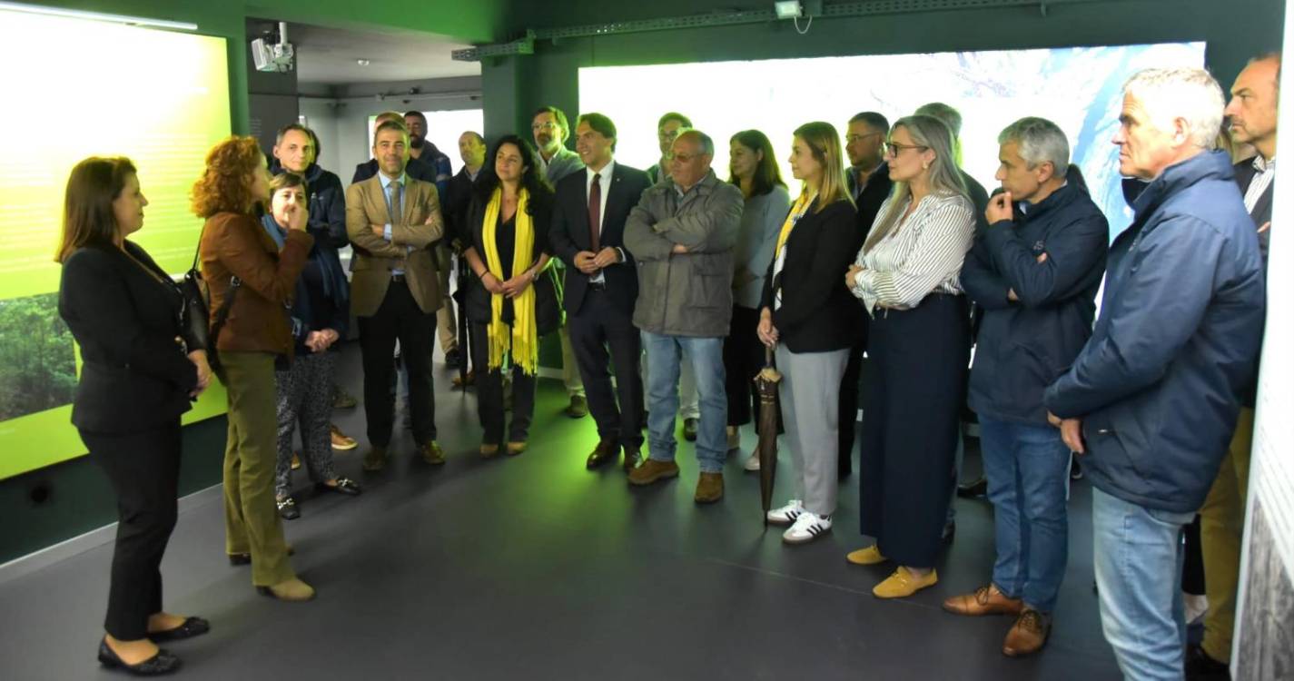 Parque Temático de Santana com novo espaço sobre as Levadas da Madeira