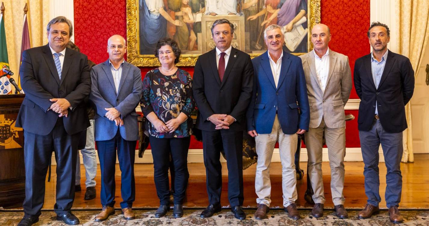 LXIV Volta à Cidade bateu recordes de inscrições