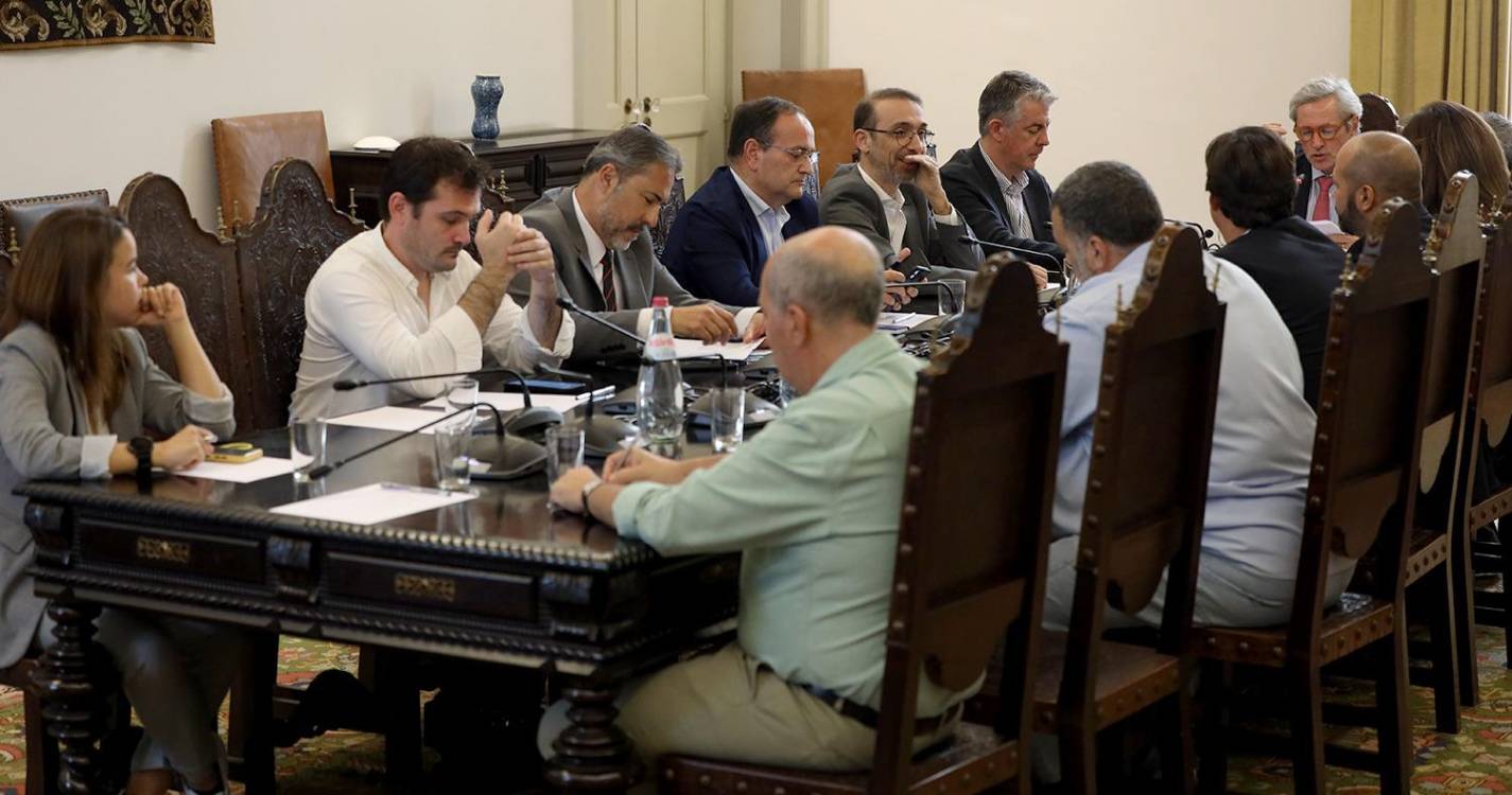 PS chama Governo ao parlamento para debate potestativo sobre eventuais práticas ilícitas