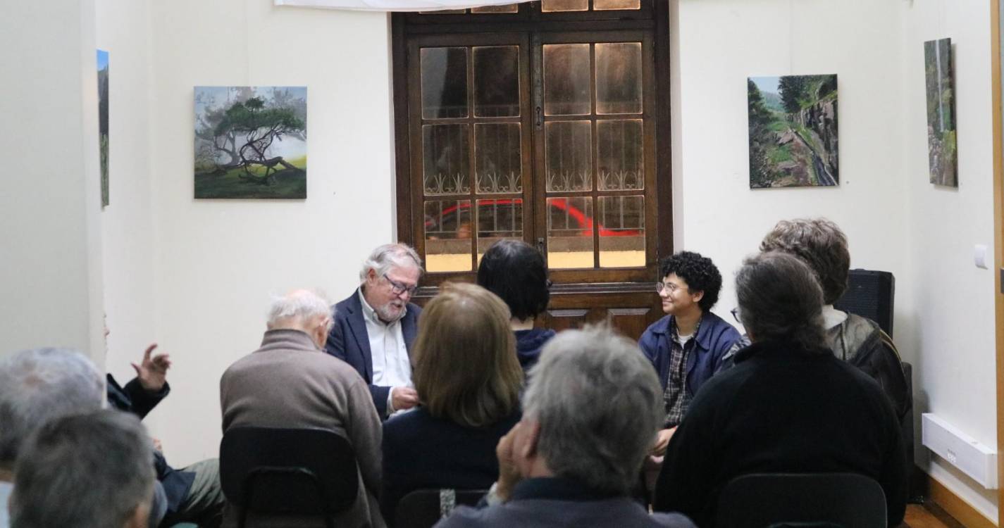 “O próximo Presidente da República tem que questionar a normalização do discurso de ódio”