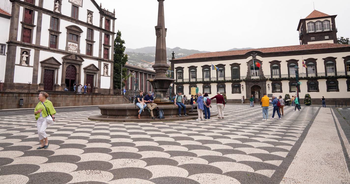 Sindicato dos Jornalistas repudia pressões sobre profissionais na Câmara do Funchal