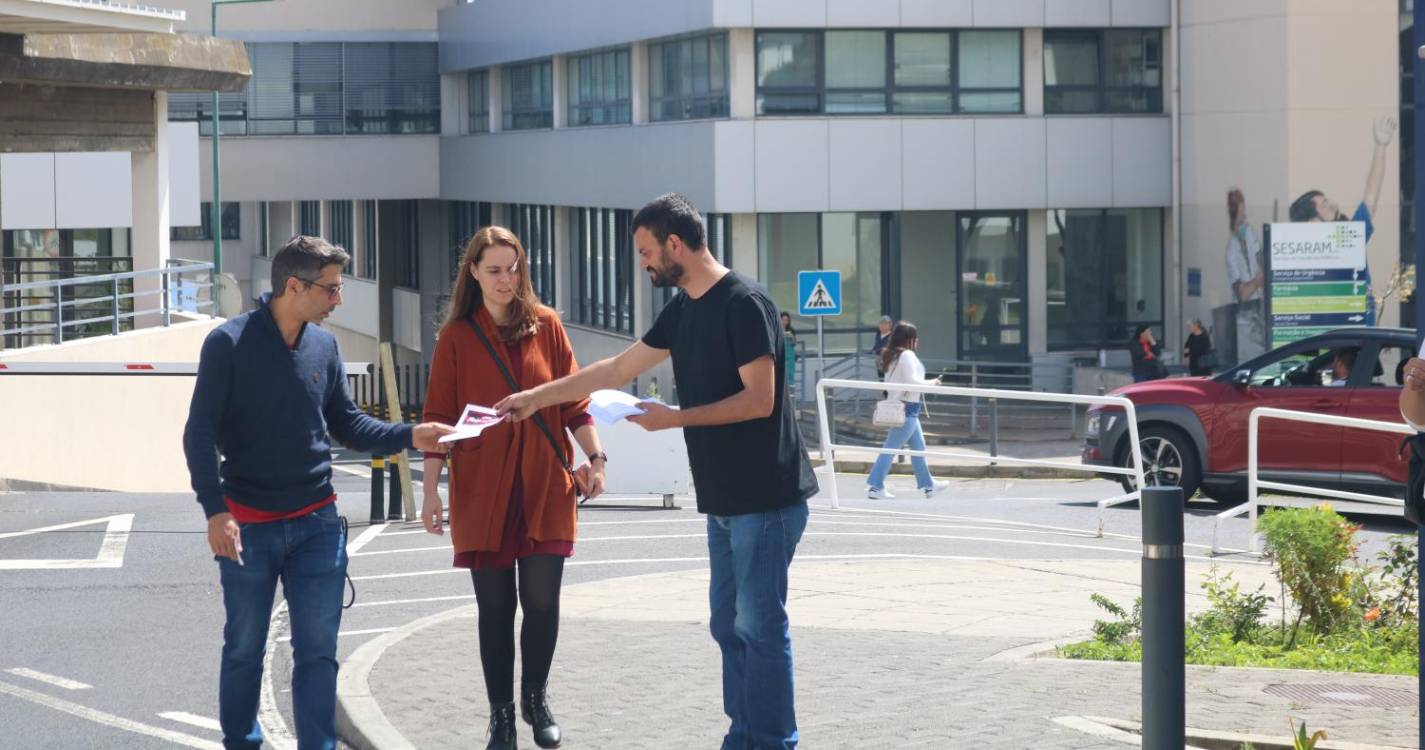 CDU defende “valores de Abril”