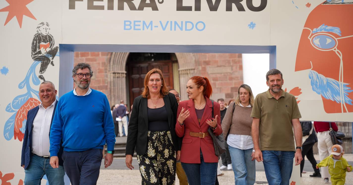 PS Funchal propõe cheque-cultura para jovens dos 14 aos 18 anos