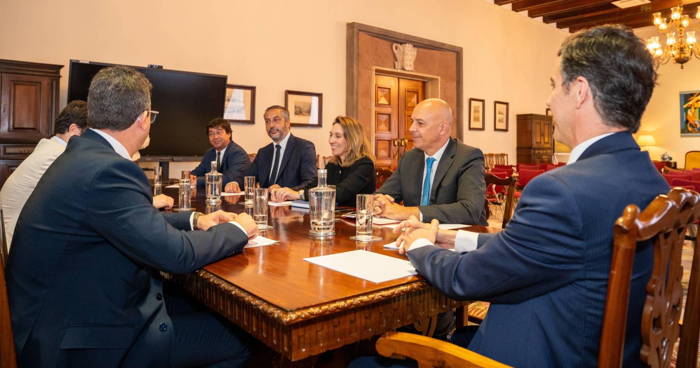 PS quer Orçamento que “responda às necessidades dos madeirenses e não às conveniências do PSD”