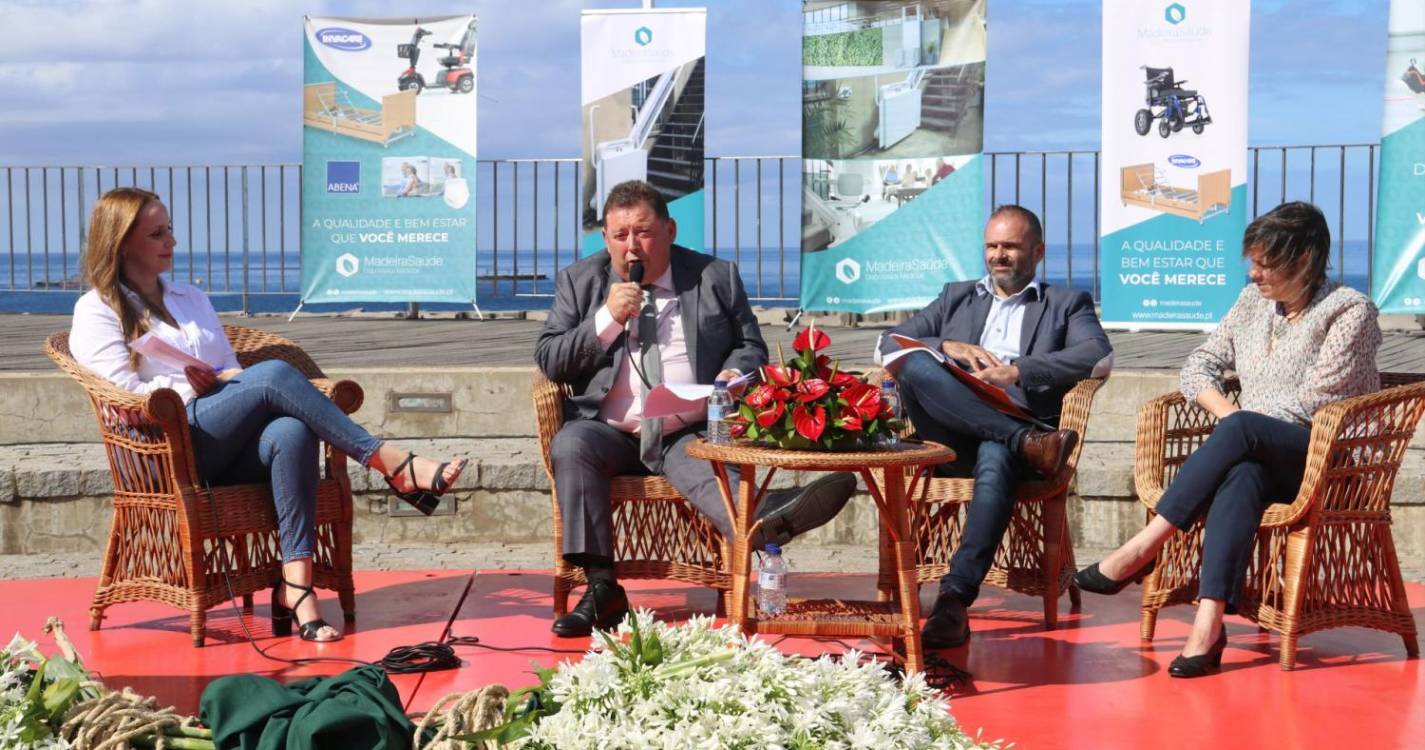 Ribeira Brava acolheu evento de inclusão social
