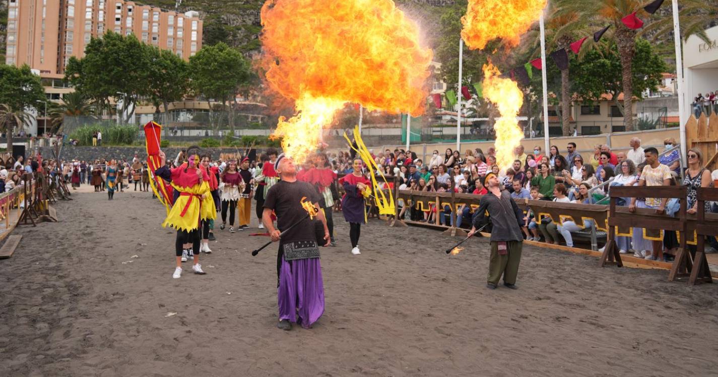XVIIª edição do Mercado Quinhentista de Machico apresentada na próxima terça-feira