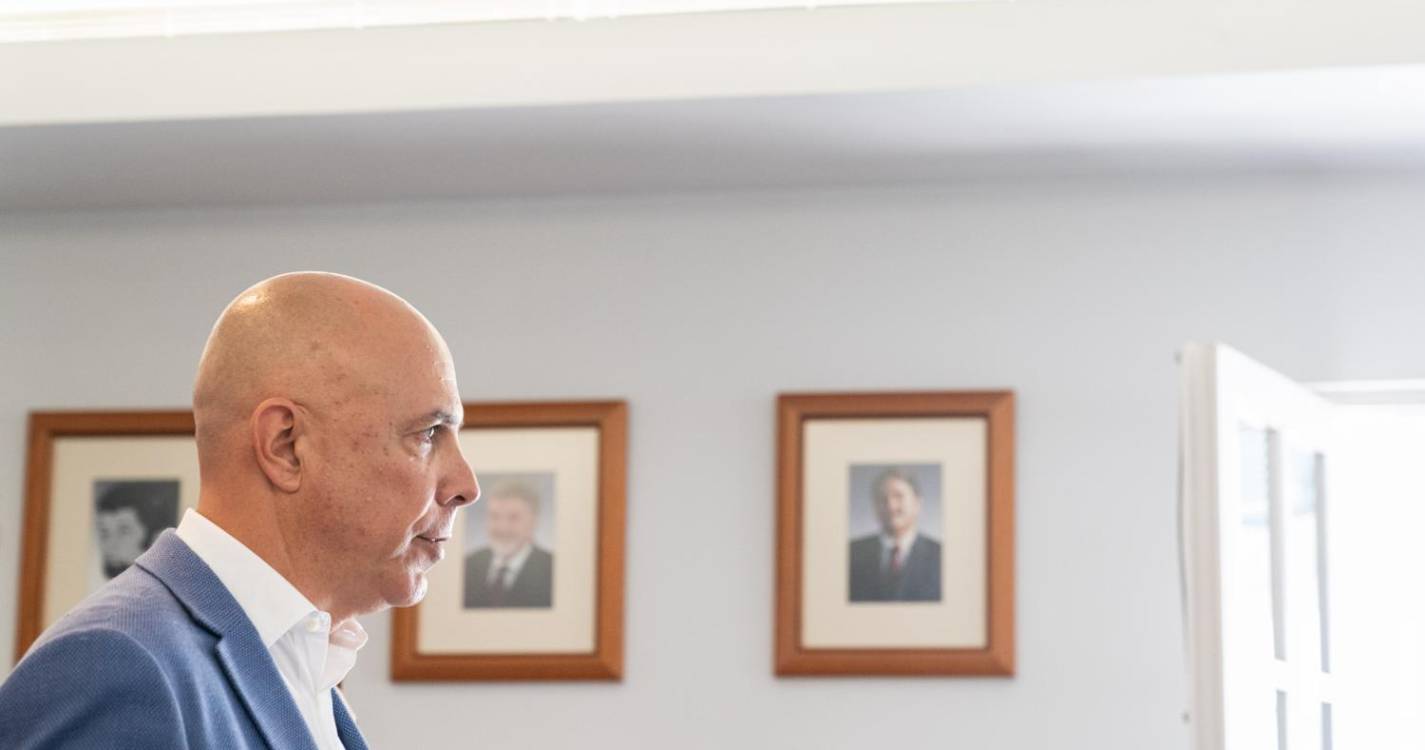 PS: Chumbo do Programa do Governo é responsabilidade de Albuquerque que assegurou viabilidade