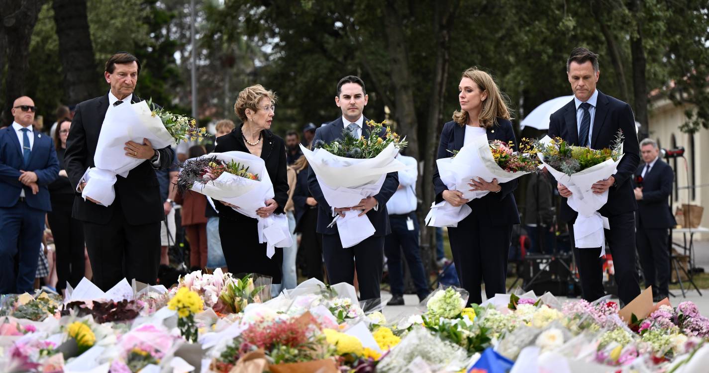 Austrália considera endurecer leis de posse de armas após massacre em Sydney